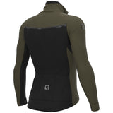 Giacca Ale Klimatik K-Tornado 2.0 - Verde - M