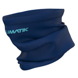 Scaldacollo Ale K-Atmo - Blu scuro