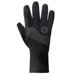 Ale Blizzard gloves - Black