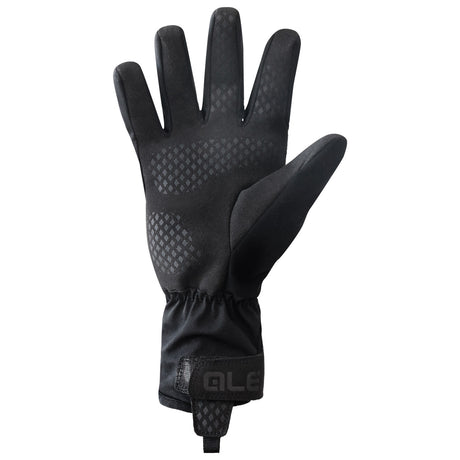 Guanti Ale Blizzard - Nero - M
