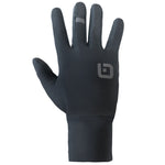 Ale Spiral Plus gloves - Black