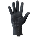 Ale Spiral Plus gloves - Black