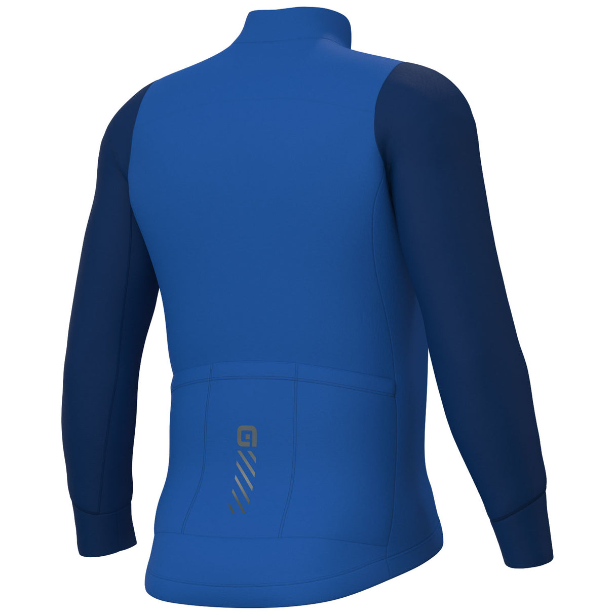 Giacca Ale Solid Fondo 2.0 - Blu chiaro - C