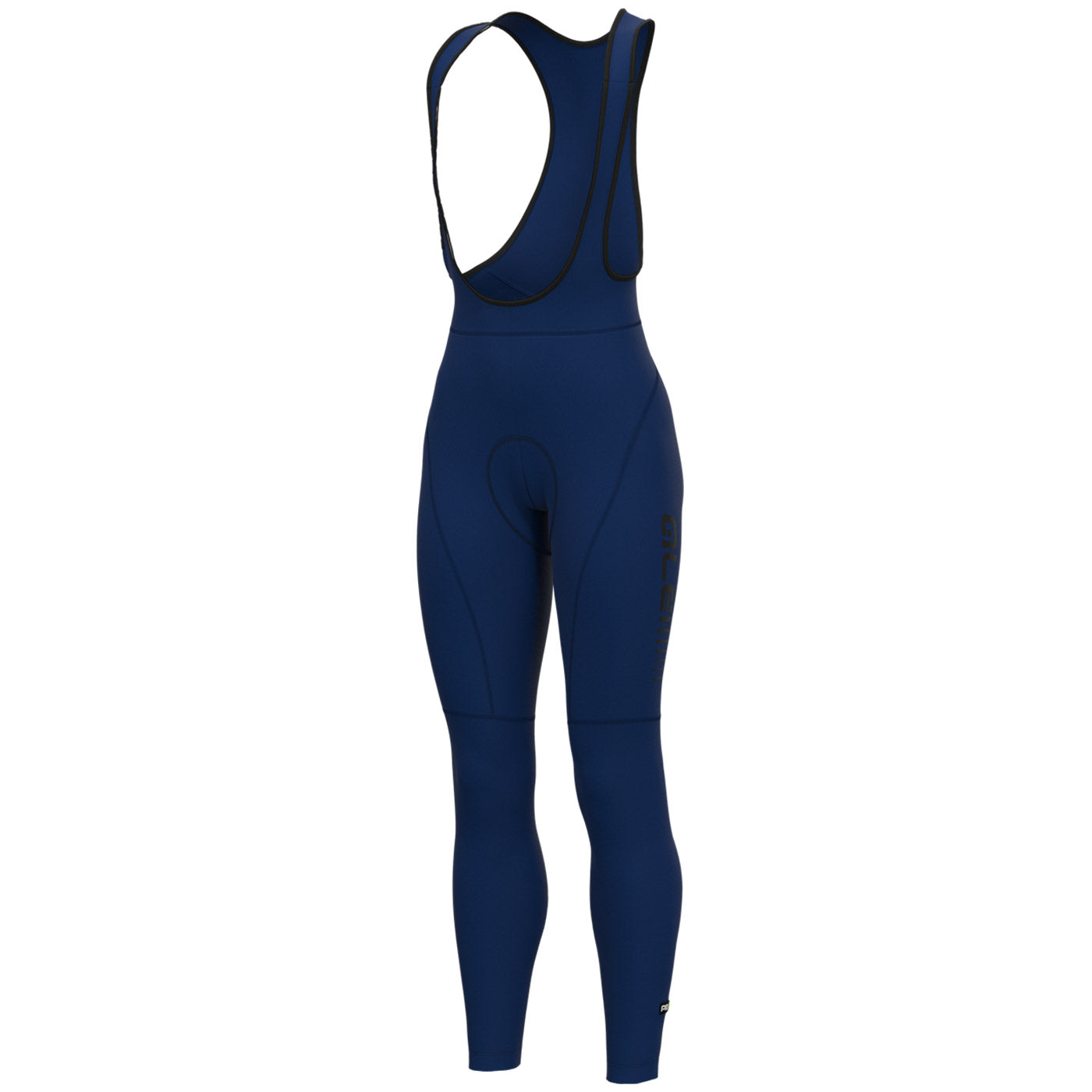 Calzamaglia donna Ale PRR Road - Blu - H