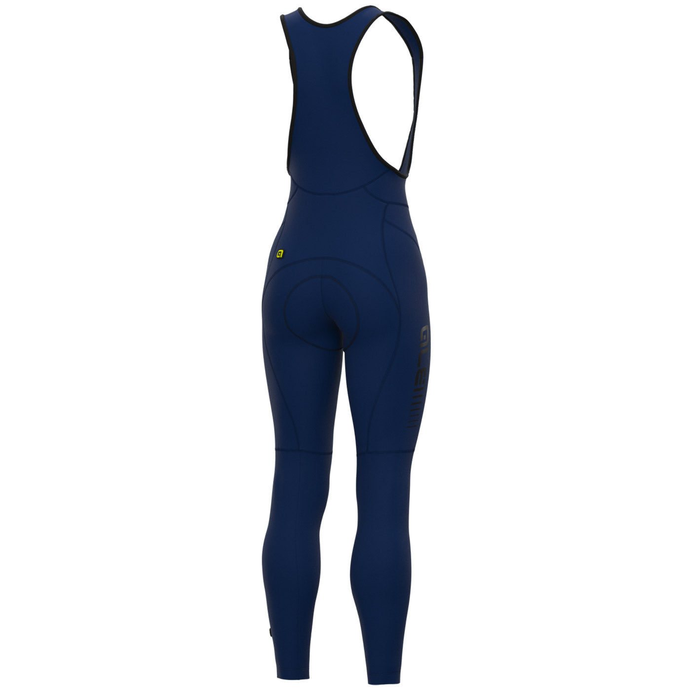 Calzamaglia donna Ale PRR Road - Blu - I