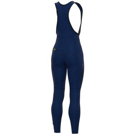 Calzamaglia donna Ale PRR Road - Blu - I