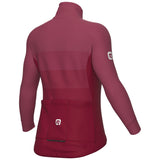 Giacca donna Ale Solid Level - Bordeaux - D