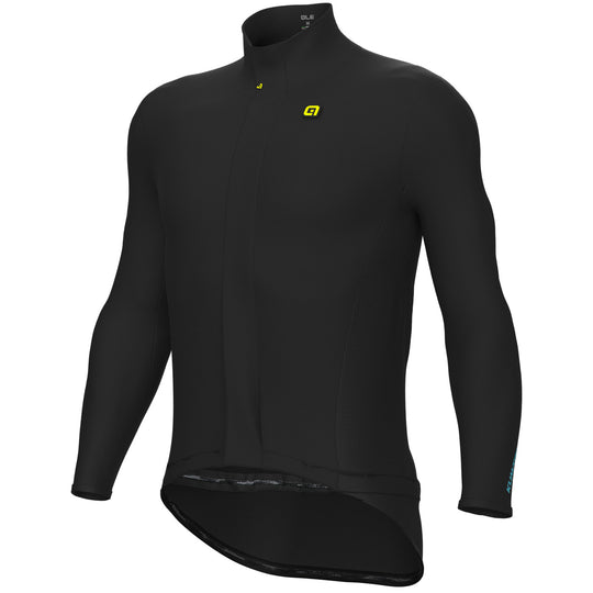 Giacca Ale Klimatik Guscio Thunderstorm - Nero