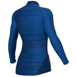 Maglia intima maniche lunghe donna Ale Shade - Blu - A