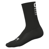 Calze Ale Strada 2.0 Thermo - Nero bianco - G