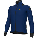 Maglia maniche lunghe Ale Klimatik K-Idro - Blu - C