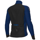 Maglia maniche lunghe Ale Klimatik K-Idro - Blu - D