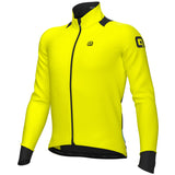 Maglia maniche lunghe Ale Klimatik K-Idro - Giallo - Q