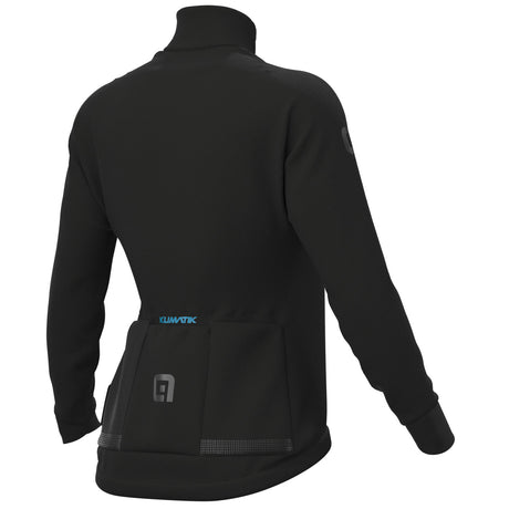 Maglia maniche lunghe donna Ale Klimatik K-Idro - Nero - F