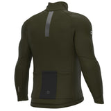 Giacca Ale R-EV1 Riparo - Verde - O