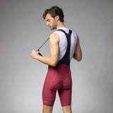 Salopette Ale PR-E Magic Colour - Rosso - L