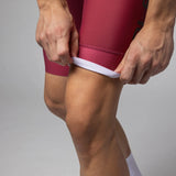 Salopette Ale PR-E Magic Colour - Rosso - O