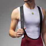 Salopette Ale PR-E Magic Colour - Rosso - M