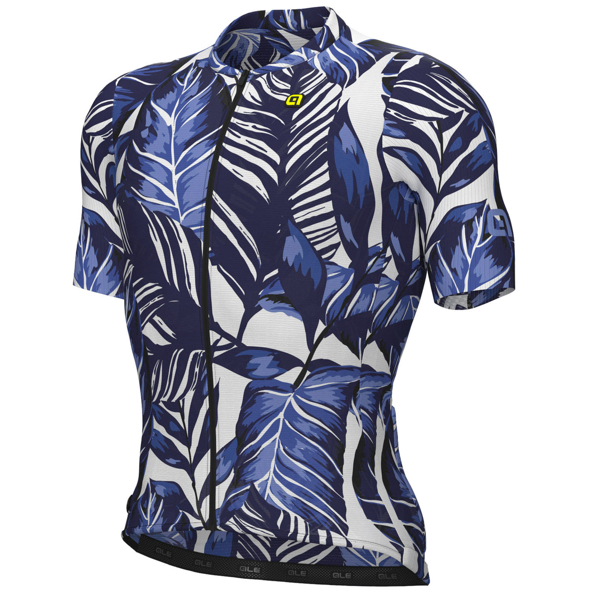 Maglia Ale PR-E Wild - Blu - P