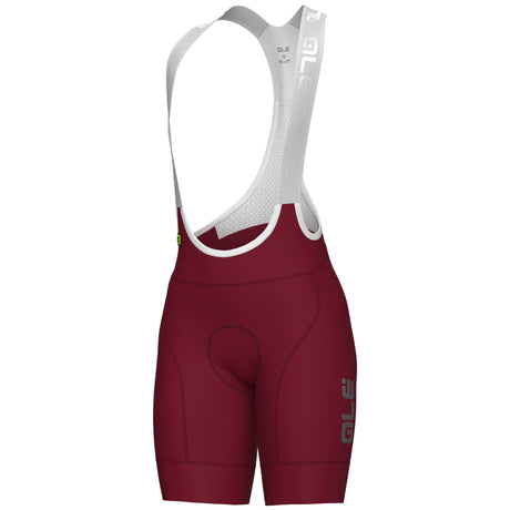 Salopette donna Ale PR-E Magic Colour - Rosso - N