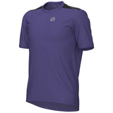 Maglia Ale Off Road Sonora - Viola - Q