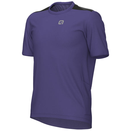Maglia Ale Off Road Sonora - Viola - Q