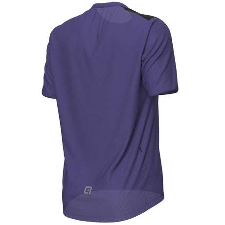 Maglia Ale Off Road Sonora - Viola - A