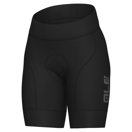 Pantaloncini donna Ale PR-E Magic Colour - Nero - M