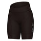 Ale PR-E Magic Colour frau kurze radhose - Braun