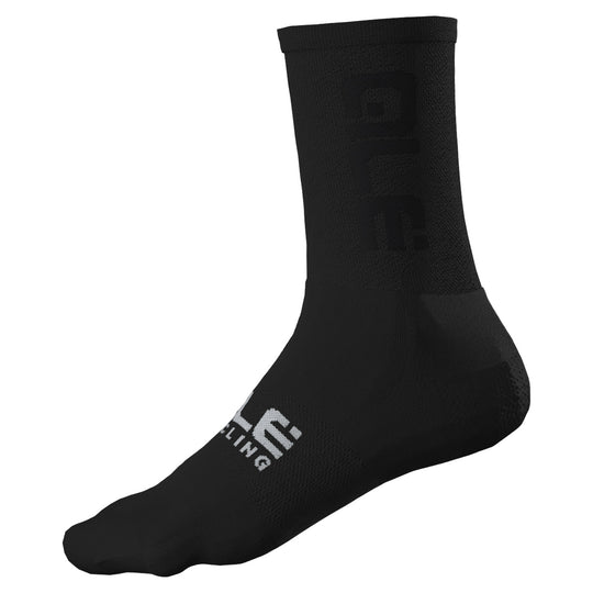 Chaussettes Ale Round - Noir