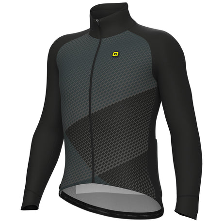 Giacca Ale PR-E Web - Nero - B