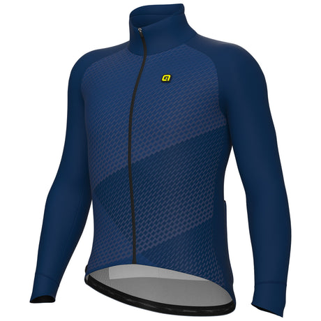 Giacca Ale PR-E Web - Blu - P