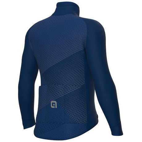 Giacca Ale PR-E Web - Blu - Q