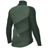 Giacca Ale PR-E Web - Verde - P