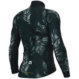 Maglia maniche lunghe Ale PR-E Wild - Verde - C