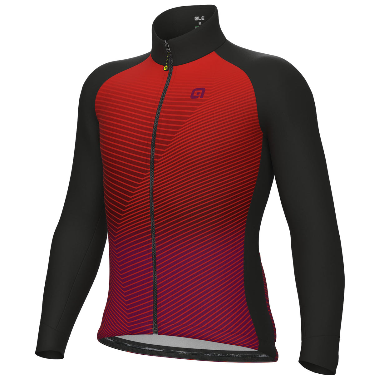 Giacca Ale Pragma Modular - Rosso - N