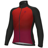 Giacca Ale Pragma Modular - Rosso - N