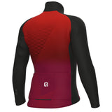 Giacca Ale Pragma Modular - Rosso - O