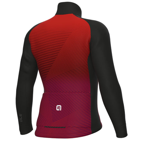 Giacca Ale Pragma Modular - Rosso - O