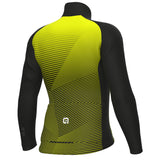 Giacca Ale Pragma Modular - Giallo fluo - H