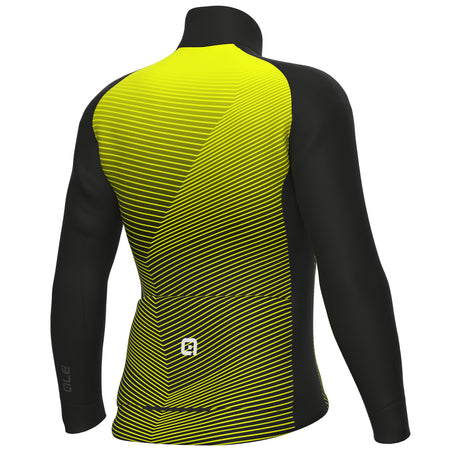 Giacca Ale Pragma Modular - Giallo fluo - H