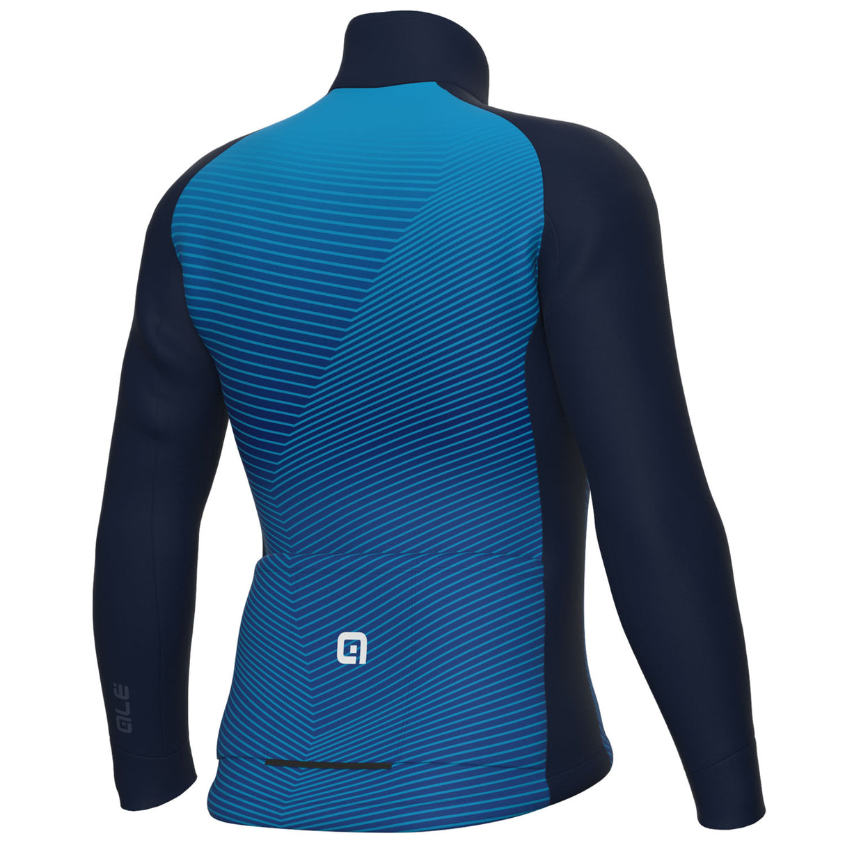 Giacca Ale Pragma Modular - Blu - I
