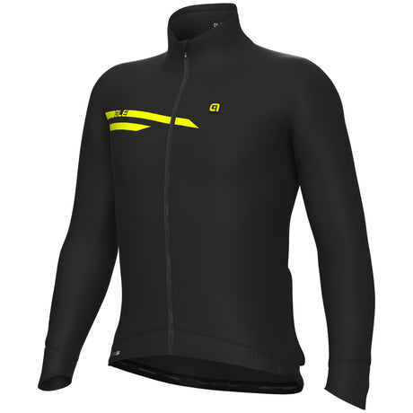 Giacca Ale PR-S Link - Nero - N