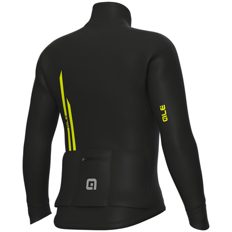 Giacca Ale PR-S Link - Nero - O