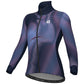 Chaqueta mujer Ale Pragma Effetto - Azul