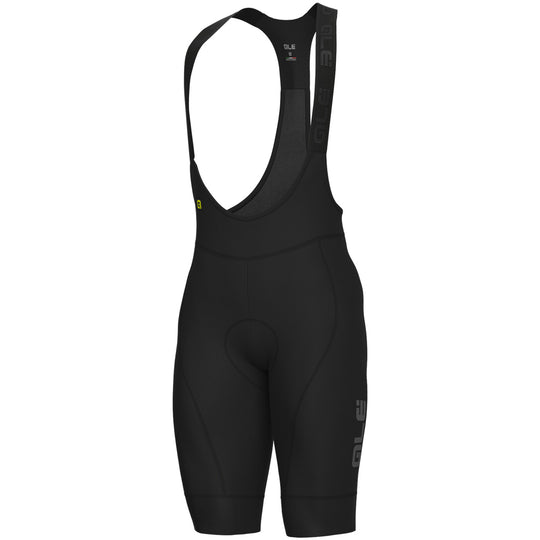 Ale PR-E Magic Colour thermal bibshorts - Black