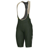 Salopette termica Ale PR-E Magic Colour - Verde - B