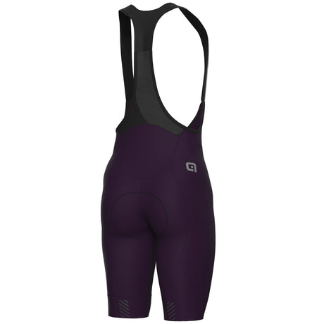 Salopette termica Ale PR-E Magic Colour - Viola - I