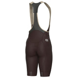 Salopette termica Ale PR-E Magic Colour - Marrone - Q