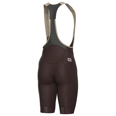 Salopette termica Ale PR-E Magic Colour - Marrone - Q